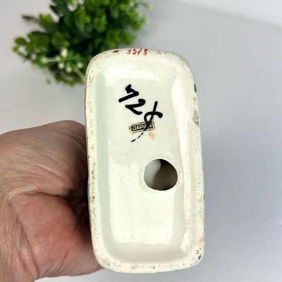 Vintage Hummel Style Boy and Girl Figurine Hansel & Gretel made in Japan - Picture 9 of 10